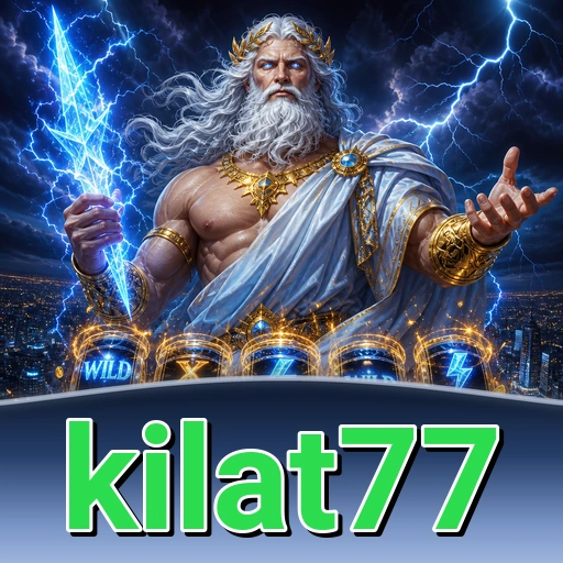 kilat77 APK — gampang dipakai