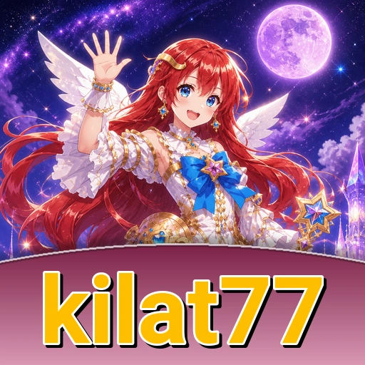 kilat77 APK — katalog lengkap