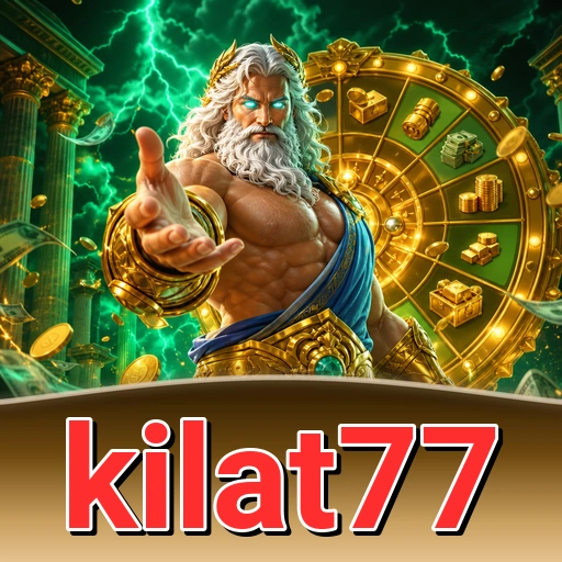 kilat77 APK — file sudah dicek