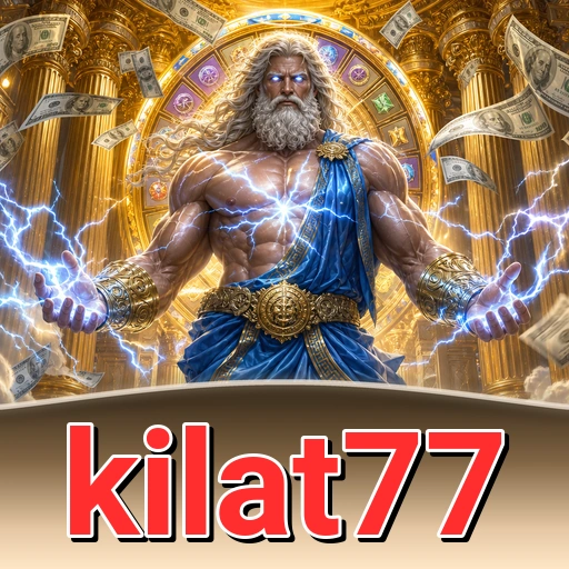 kilat77 APK — gak dipotong pulsa