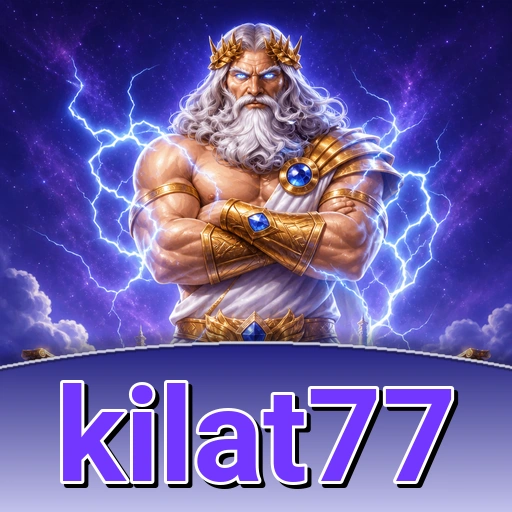 kilat77 APK — bantuan 24 jam